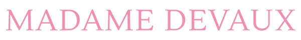 Madame DeVaux logo